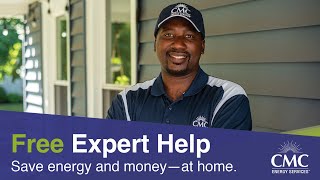 Home Energy Assessments