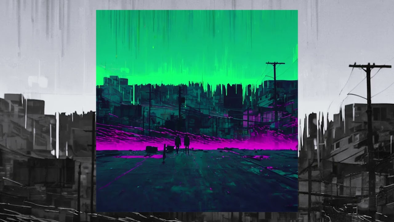 Amour Collapse – FRAGMENT FOR BROKEN INTERFACES (Full Album, 2025)