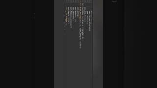 Woow Christmas Cards with Python #Christmas #shorts #youtubeshorts