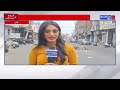 Cloudy Weather Brings Relief From Intense Heat in Jammu as Temperatures Dip Slightly