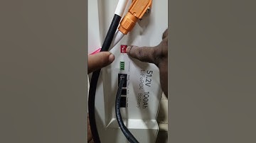 itel inverter with itel lithium ion battery 🔋 BMS configuration successfully #786