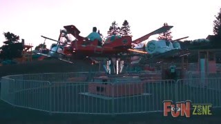 SplashZone & FunZone | Magic Mountain | Moncton, NB