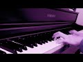 【うたプリ UtaPri】一ノ瀬トキヤ BELIEVE☆MY VOICE Piano BGM ver.