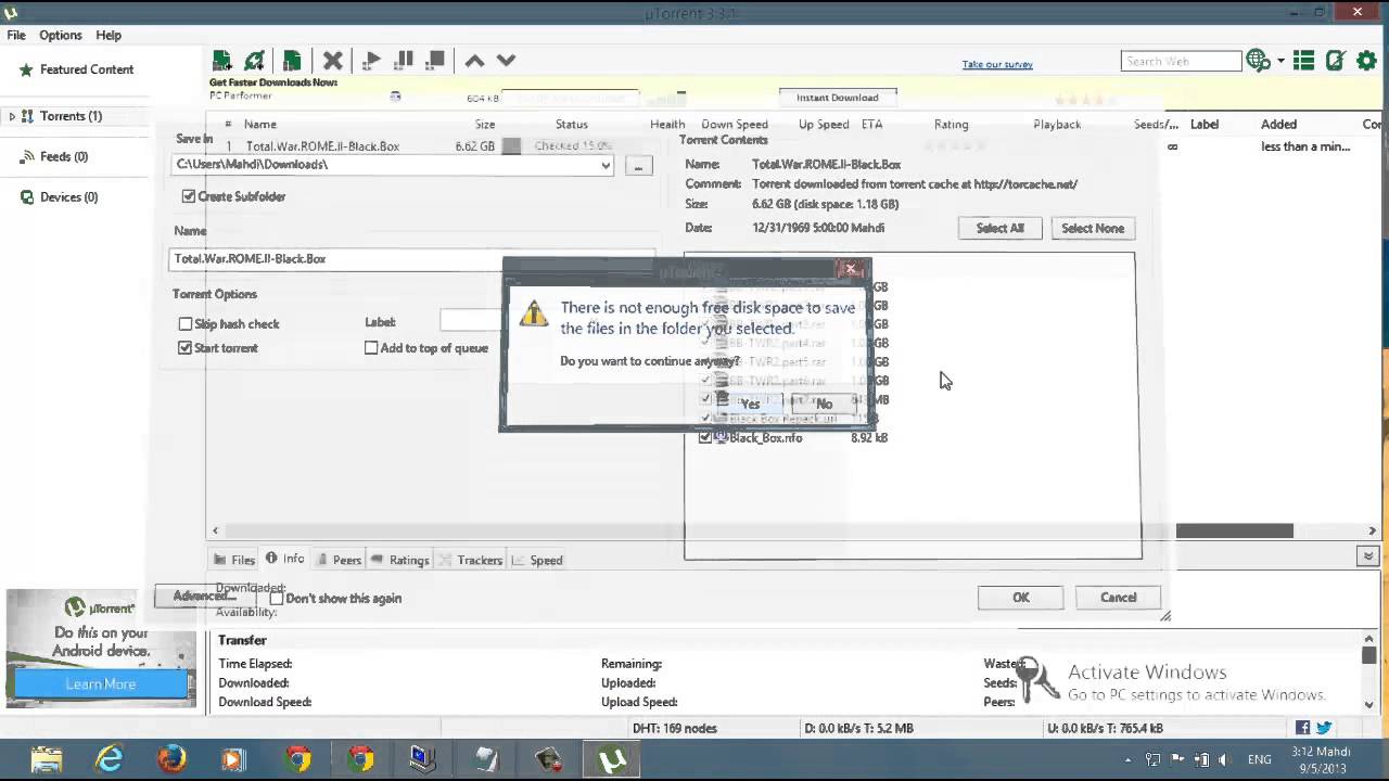 How To get Total War Rome 2 Full Version Free With a DLC Pack (Torrent)