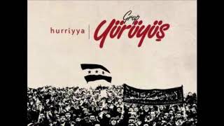 Şemsul Hurriyya - Grup Yürüyüş Resimi