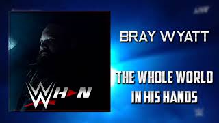 Wwe Bray Wyatt - The Whole World In His Hands Entrance Theme Ae Arena Effects