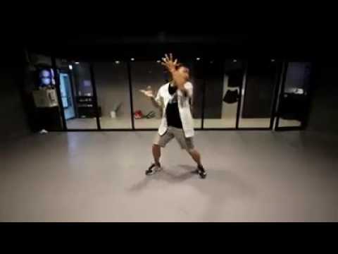 부천댄스학원/도프댄스/부천점 Choreography - Chae jung suk
