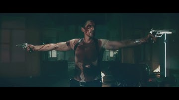 『リミット・オブ・アサシン』 35秒予告