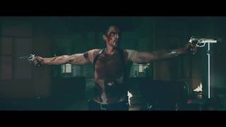 『リミット・オブ・アサシン』 35秒予告