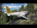 PLANE CRASHES, Aeroflot Flight 1492 Moscow,  Condor Flight 3782, Aerosucre Flight 157