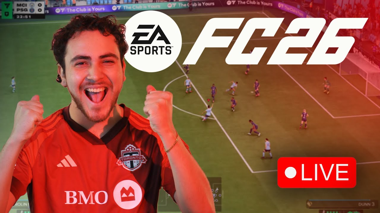 (PRO) UNDEFEATED WEEKEND LEAGUE (30-0) [ENG/ESP] | [FullScreen]