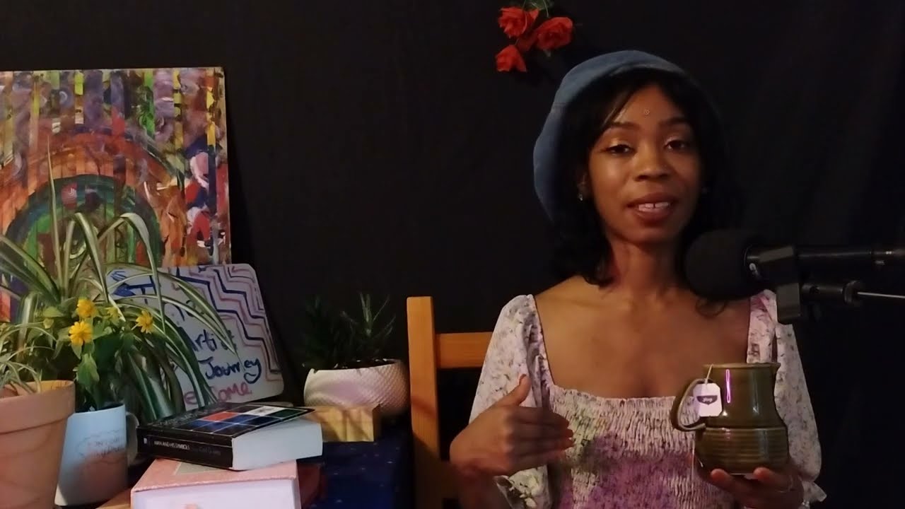 What is The Artist Journey? 