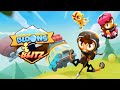 Bloons Blitz Early Access Version Gameplay Walkthrough (Android, iOS)