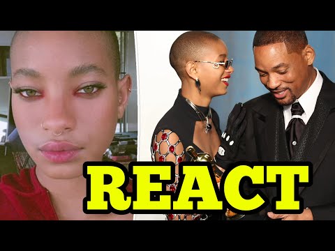 Vidéo: Willow Smith rejoint Cher