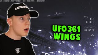 Ufo361 - WINGS REACTION