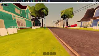 Roblox before School (Obs crash Fixed)