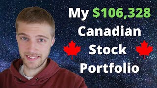 My $106,328 Wealthsimple Trade Dividend Portfolio | November 2022 Update