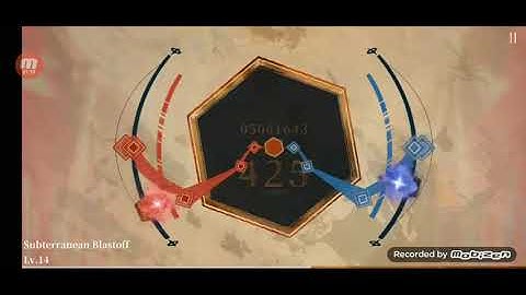 [Twirdora] Subterranean Blastoff bởi SEPHID [OvErload 14 - 2-3]