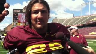 GDTV: Mike Rallis
