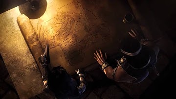 Age of Conan - Intro Cinematic (High Def)