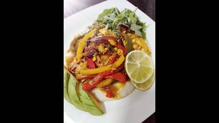 These Two Secret Ingredients Make this Shrimp N Grits Unforgettable #expatlife #joyofcooking