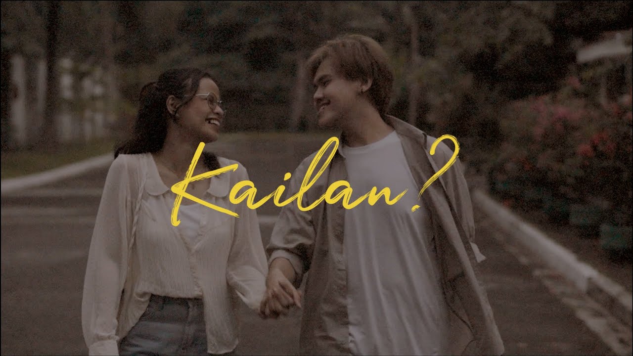 Watch Kailan? (Maki) - RJ Rain (Music Video Cover) on YouTube Watch Kailan? (Maki) - RJ Rain (Music Video Cover) on YouTube