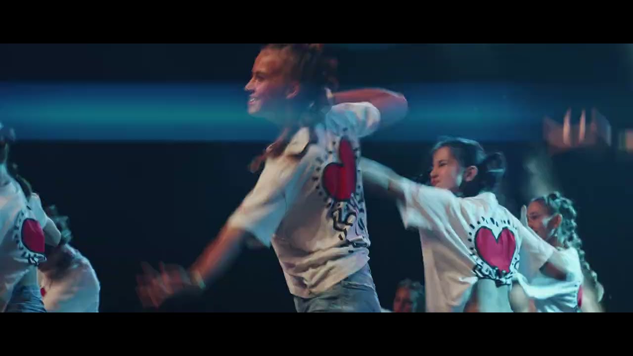 Happy Dancers Baltic Cup 2023