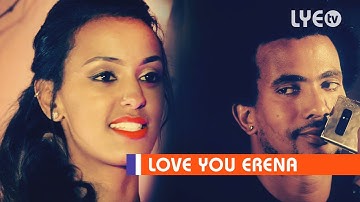 LYE.tv - Feruz Tesfalem - Sala Zefqerkani | ሳላ ዘፍቀርካኒ - LYE Eritrean Music 2018
