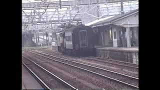 EF65PF + C56 160 + マイテ49 2