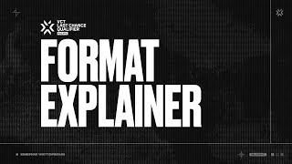 LCQ Pacific 2023 : Format Explainer