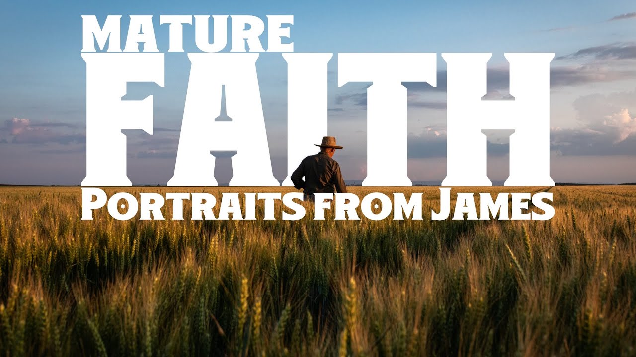 Joy in Trials
