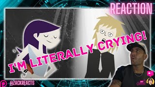 UNAPOLOGETICALLY AMAZING! 🤣🤣🤣 | Tim Minchin - Storm the Animated Movie | REACTION - HILARIOUS!