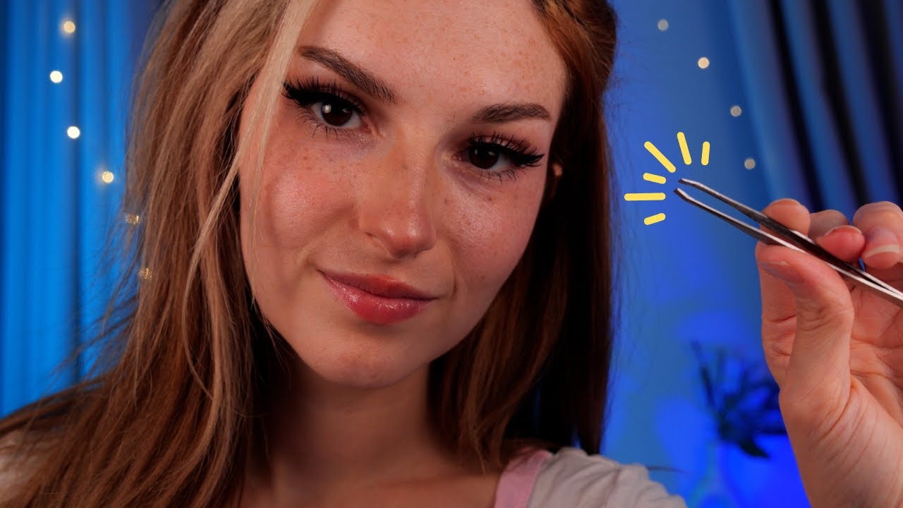 ASMR How Sensitive Are Your Ears? | Endure the Tingles