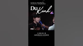 Hot Douyin: Cặp Đôi Visual Cover ' Du Kinh ' Cực Mượt Gây Sốt Khắp Douyin #shorts #douyin #cover #游京