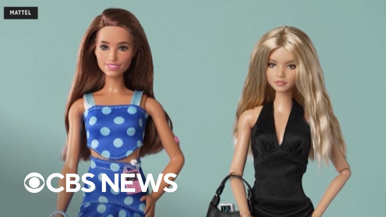 Barbie's First Doll with Type 1 Diabetes Promotes Inclusivity