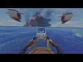 Subnautica Creative Speedrun