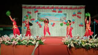 Sreebhadra Lp School, Kidangoor Annual Day 2026 00000000