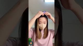 Hair Root Volume Clips!