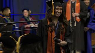 2022 School of Nursing Commencement