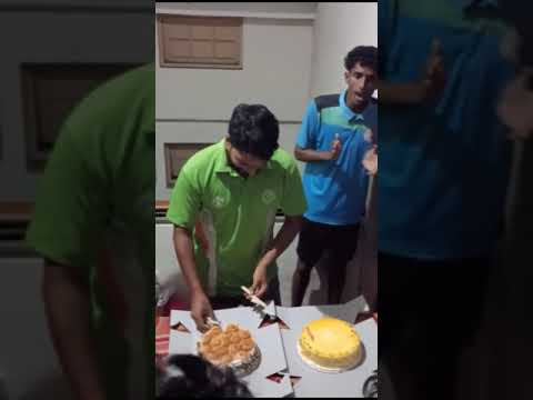 @birthday surprise
