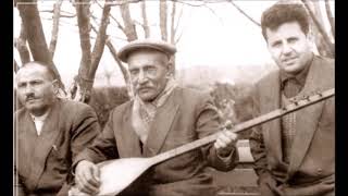 Aşik Veysel Cumhuriyet Türküsü