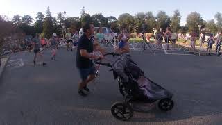 Newburyport Yankee Homecoming Road Race 10 Miler & 5k  GH021862.MP4