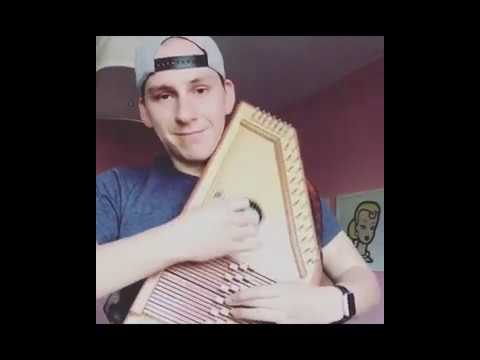Trixie Mattel Acoustic IG Videos Compilation