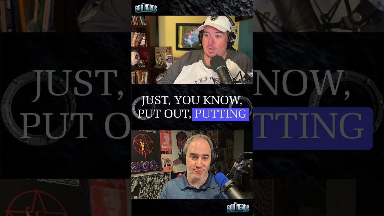 Stargate SG1 Point of No Return For the First Time