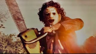 CHAIN REACTIONS - Texas Chainsaw Massacre Documentary 3 Disc Mediabook DARK SKY FILMS (2025) 3000pcs