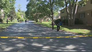It sounded like a warzone Neighbors say 40-50 shots fired in deadly shooting