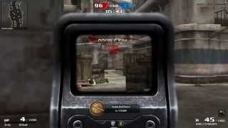 Piercing Blow Testing Quality With NVIDIA Shadowplay #3 screenshot 5