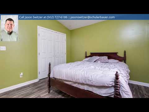 2351 Normandy Rd, Taylorsville, KY home video tour