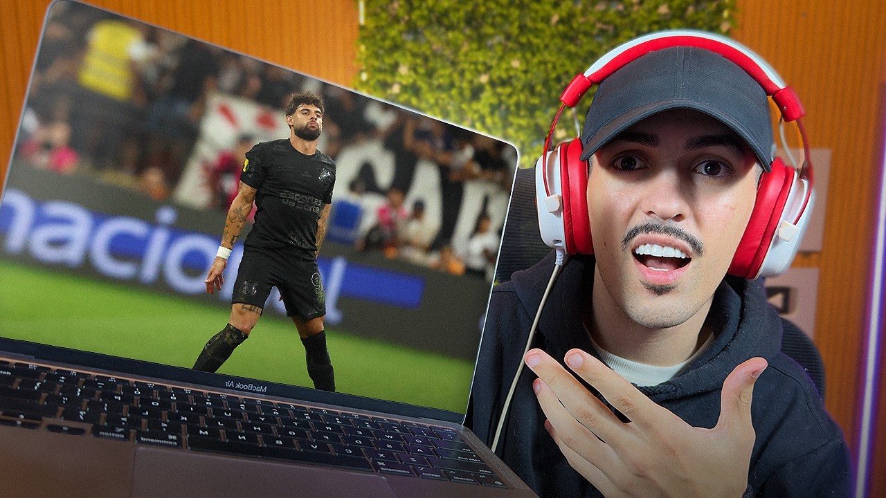 Como Criar um CANAL DARK de FUTEBOL no YouTube... (+R$7.305,00/mês) - PASSO A PASSO