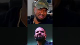 Drake is DIFFERENT!